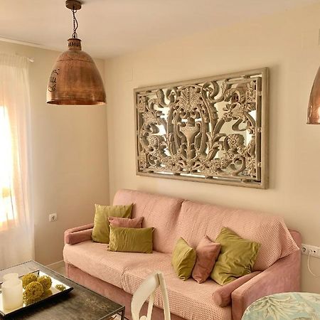 Hidden Gem Playa Helios Con Ascensor & Parking Apartment Cadiz Exterior photo