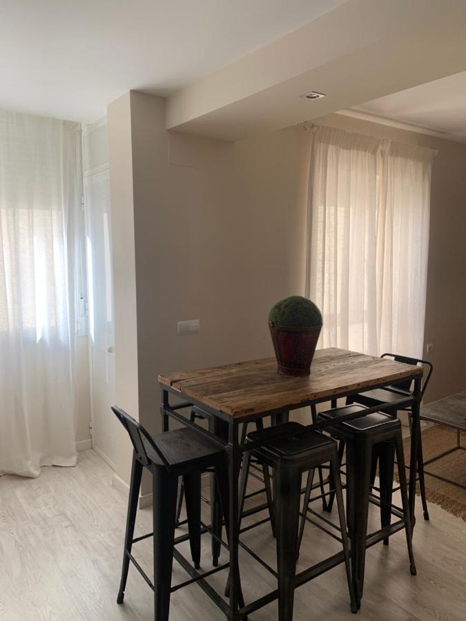Hidden Gem Playa Helios Con Ascensor & Parking Apartment Cadiz Exterior photo