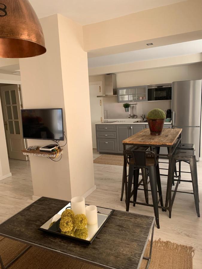 Hidden Gem Playa Helios Con Ascensor & Parking Apartment Cadiz Exterior photo
