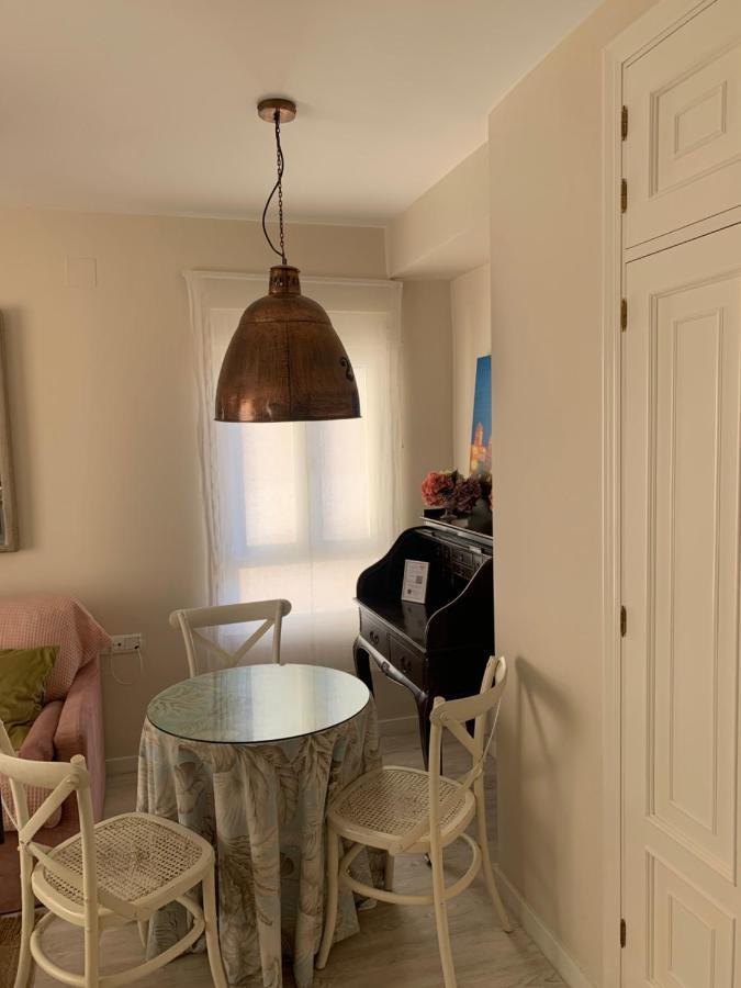Hidden Gem Playa Helios Con Ascensor & Parking Apartment Cadiz Exterior photo