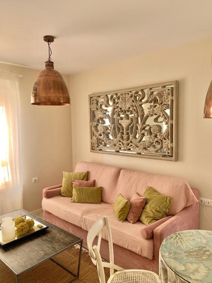 Hidden Gem Playa Helios Con Ascensor & Parking Apartment Cadiz Exterior photo