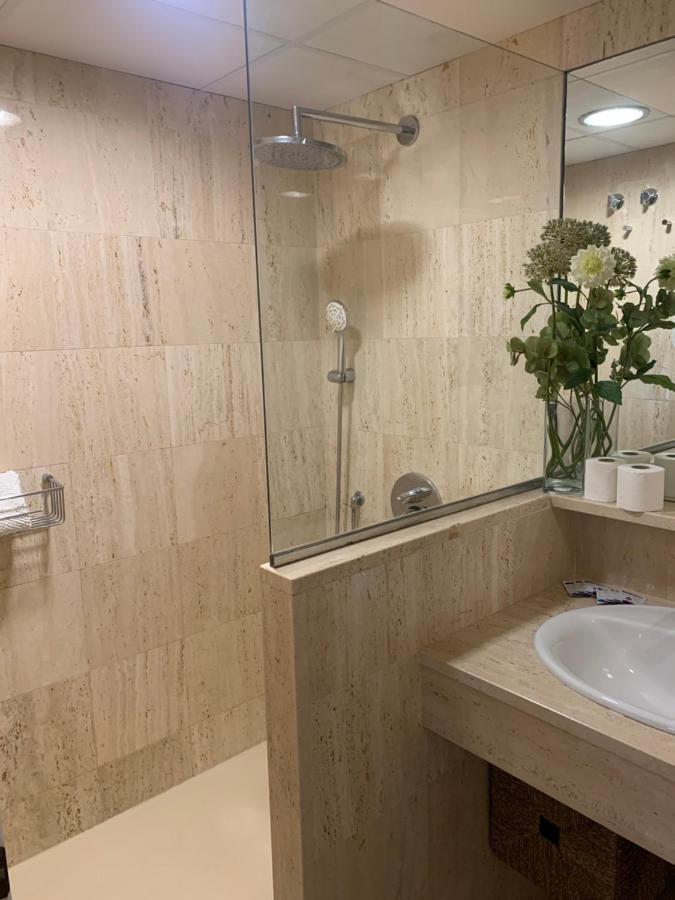 Hidden Gem Playa Helios Con Ascensor & Parking Apartment Cadiz Exterior photo
