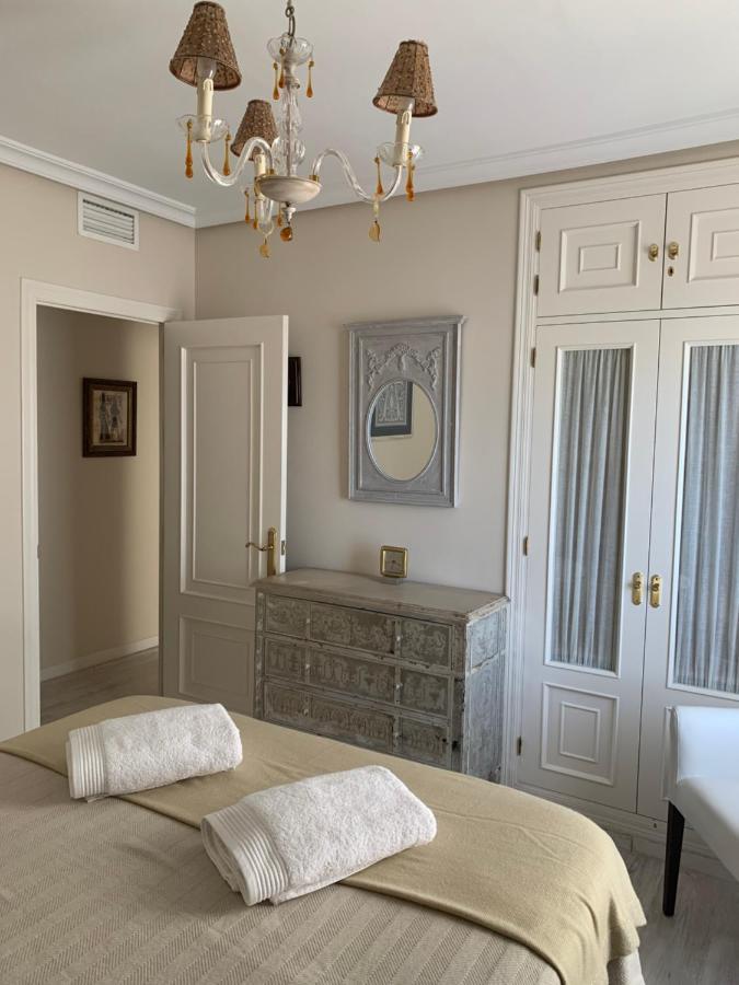 Hidden Gem Playa Helios Con Ascensor & Parking Apartment Cadiz Exterior photo