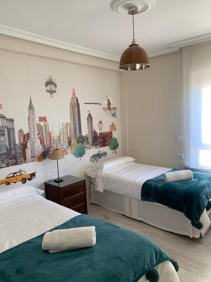Hidden Gem Playa Helios Con Ascensor & Parking Apartment Cadiz Exterior photo
