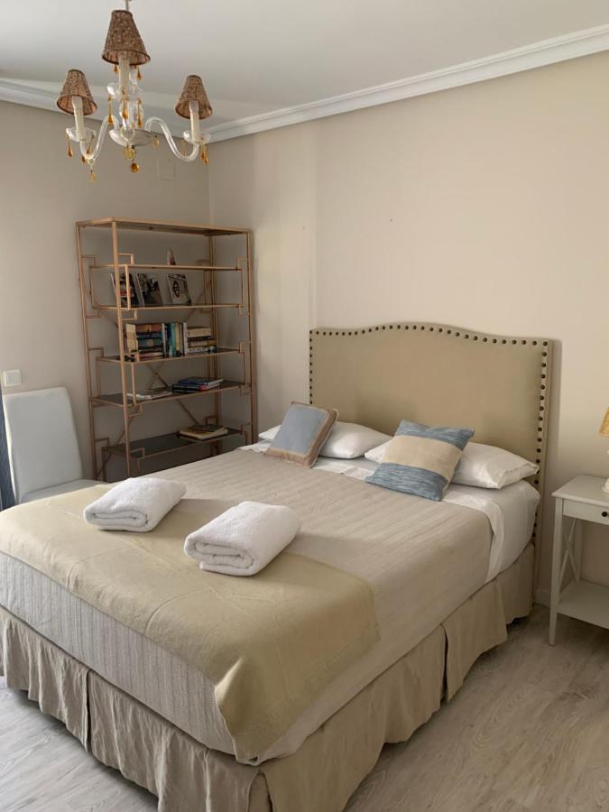 Hidden Gem Playa Helios Con Ascensor & Parking Apartment Cadiz Exterior photo
