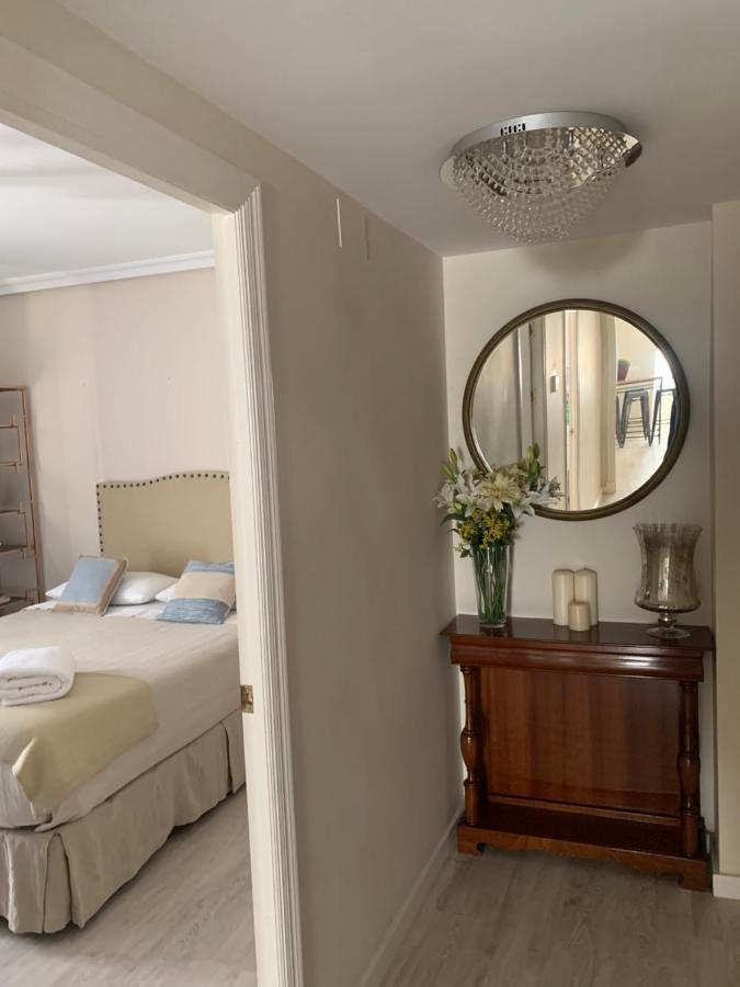 Hidden Gem Playa Helios Con Ascensor & Parking Apartment Cadiz Exterior photo